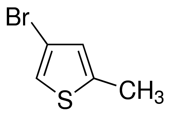 4-Bromo-2-methylthiophene 