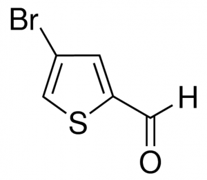 4-Bromo-2-thiophenecarboxaldehyde 