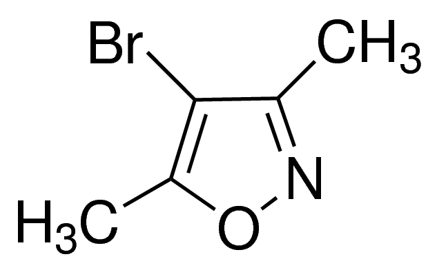 4-Bromo-3,5-dimethylisoxazole 