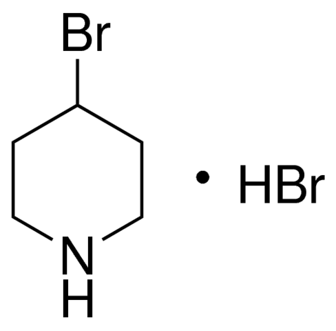 4-Bromopiperidine hydrobromide 