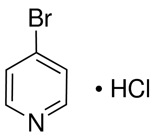 4-Bromopyridine hydrochloride 