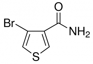 4-Bromothiophene-3-carboxamide 732222-1G