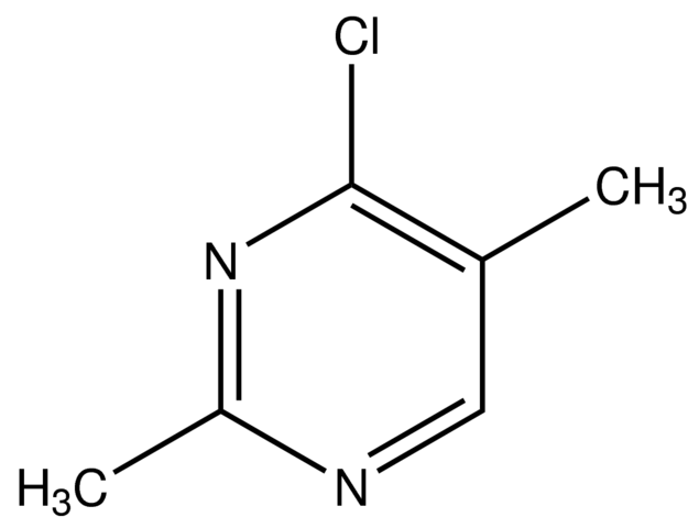4-Chloro-2,5-dimethylpyrimidine CBR00286-1G