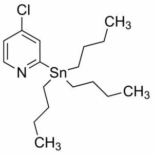 4-Chloro-2-(tributylstannyl)pyridine SYX00067-1G