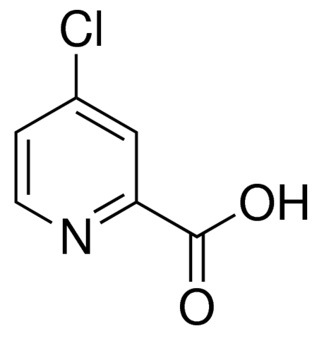 4-Chloro-2-pyridinecarboxylic acid CDS000043-100MG