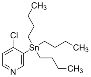 4-Chloro-3-(tributylstannyl)pyridine SYX00046-1G