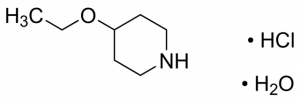 4-Ethoxypiperidine hydrochloride hydrate CBR01194-1G