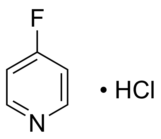 4-Fluoropyridine hydrochloride 706280-1G