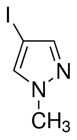 4-Iodo-1-methyl-1H-pyrazole 