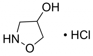 4-Isoxazolidinol hydrochloride hydrochloride CBR01544-1G
