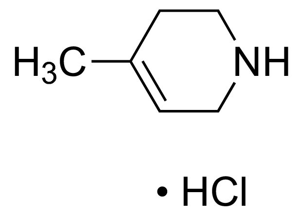 4-Methyl-1,2,3,6-tetrahydropyridine hydrochloride CBR01822-1G
