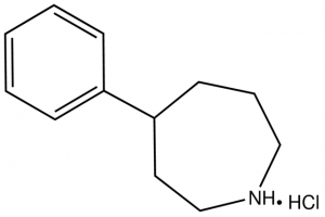 4-Phenylazepane hydrochloride CBR00931-1G
