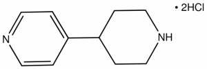 4-Piperidin-4-ylpyridine dihydrochloride CBR00621-1G
