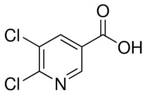 5,6-Dichloronicotinic acid 