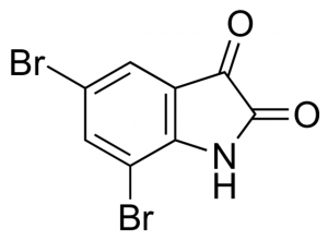 5,7-Dibromoisatin 750379-1G