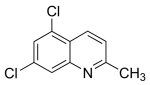 5,7-Dichloro-2-methylquinoline BBO000184-1G