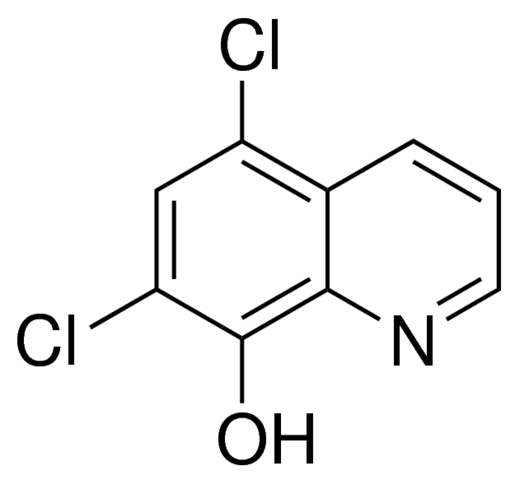 5,7-Dichloro-8-quinolinol 