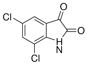 5,7-Dichloroisatin 