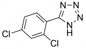5-(2,4-Dichlorophenyl)-1H-tetrazole JRD0208-1G