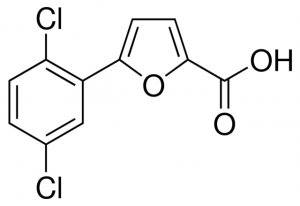 5-(2,5-Dichlorophenyl)-2-furoic acid 