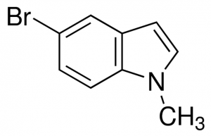 5-Bromo-1-methylindole 718300-5G