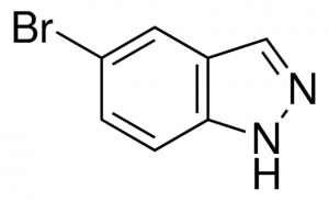 5-Bromo-1H-indazole 702293-1G