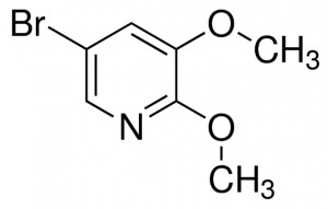 5-Bromo-2,3-dimethoxypyridine ADE000471-1G