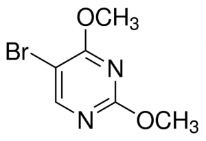 5-Bromo-2,4-dimethoxypyrimidine 