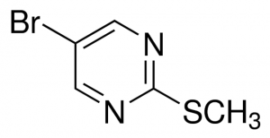 5-Bromo-2-(methylthio)pyrimidine 705896-1G
