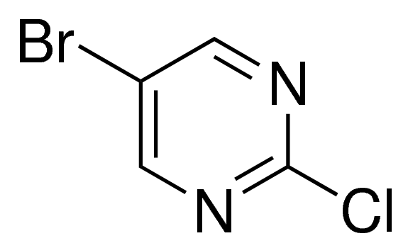 5-Bromo-2-chloropyrimidine 