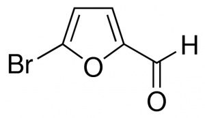 5-Bromo-2-furaldehyde 