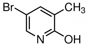 5-Bromo-2-hydroxy-3-methylpyridine 636355-1G