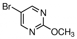 5-Bromo-2-methoxypyrimidine 634883-1G