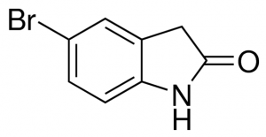 5-Bromo-2-oxindole 586552-1G