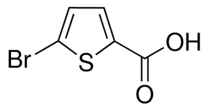5-Bromo-2-thiophenecarboxylic acid 