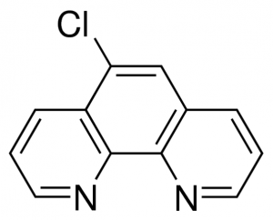 5-Chloro-1,10-phenanthroline 