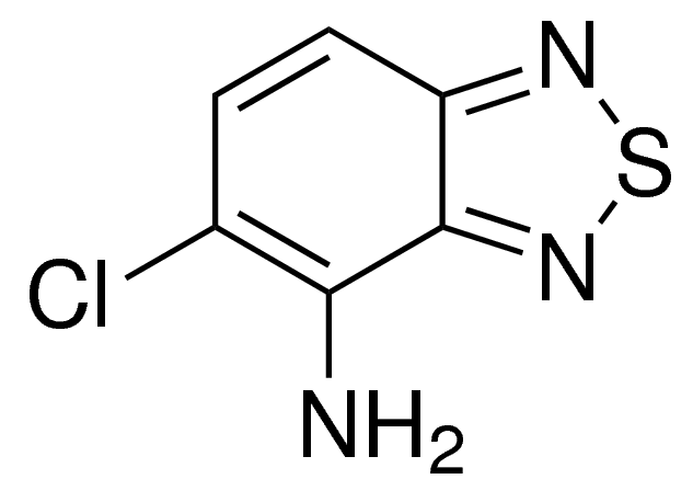 5-Chloro-2,1,3-benzothiadiazol-4-amine CDS000033-50MG