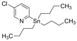 5-Chloro-2-(tributylstannyl)pyridine SYX00023-1G
