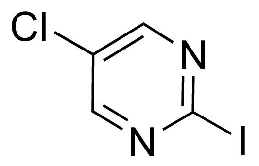 5-Chloro-2-iodopyrimidine SYX00017-1G