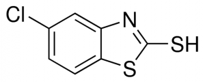 5-Chloro-2-mercaptobenzothiazole 