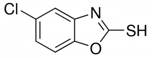 5-Chloro-2-mercaptobenzoxazole 