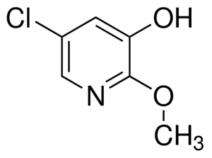 5-Chloro-2-methoxypyridin-3-ol ADE000171-1G
