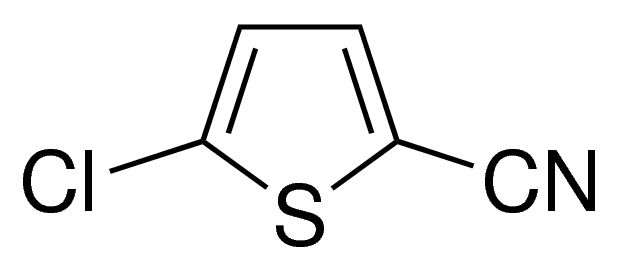 5-Chloro-2-thiophenecarbonitrile 665983-1G