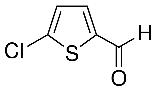 5-Chloro-2-thiophenecarboxaldehyde 