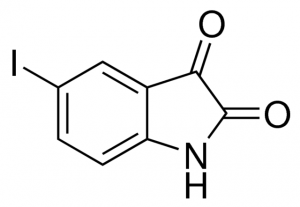 5-Iodoisatin 