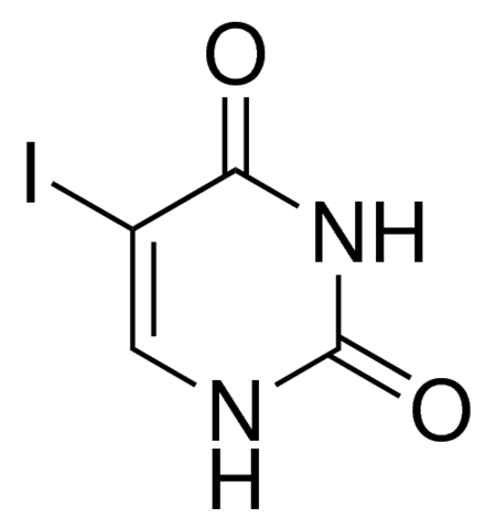 5-Iodouracil 