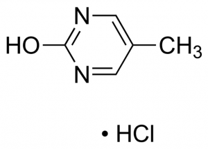 5-Methyl-2-pyrimidinol hydrochloride CBR01548-1G