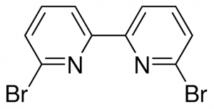 6,6-Dibromo-2,2-dipyridyl 513881-500MG