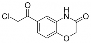 6-(Chloroacetyl)-2H-1,4-benzoxazin-3(4H)-one 475483-25G