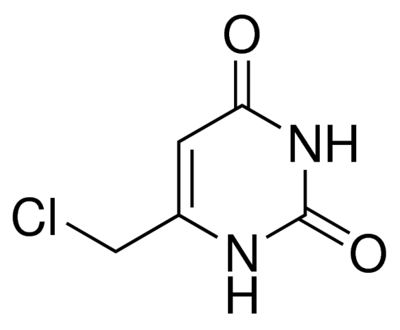 6-(Chloromethyl)uracil 
